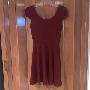 Short sleeve Dress